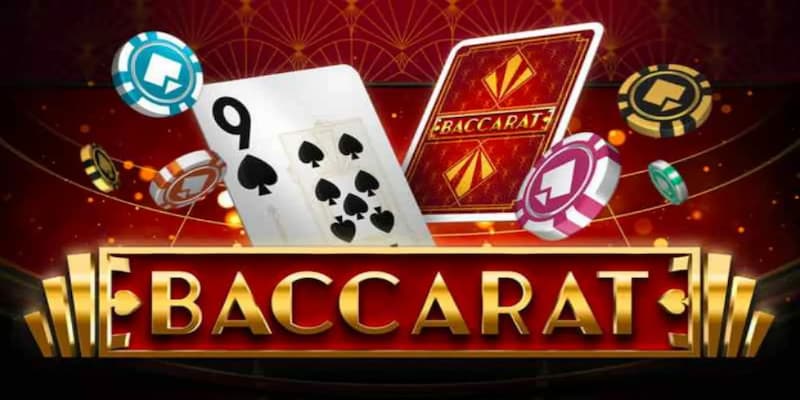Baccarat Bongvip - Cơ hội trải nghiệm tỷ lệ thưởng cực đã