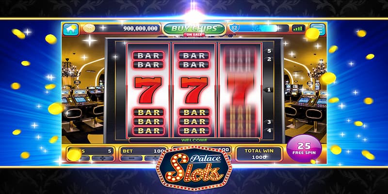 Game slot online CF68