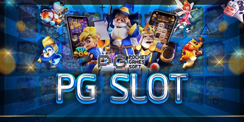 Sảnh PG slot thu hút đông đảo cược thủ tại điểm cược Bongvip